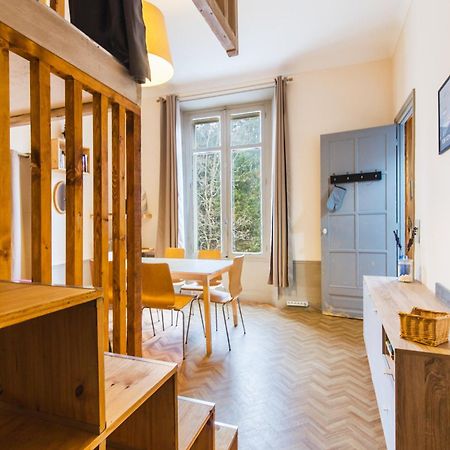 Appartement T2 Font Romeu Экстерьер фото