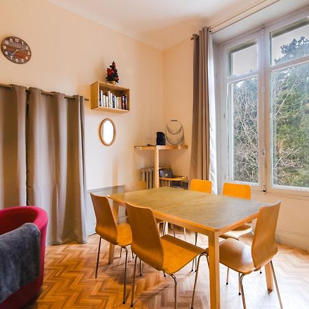 Appartement T2 Font Romeu Экстерьер фото