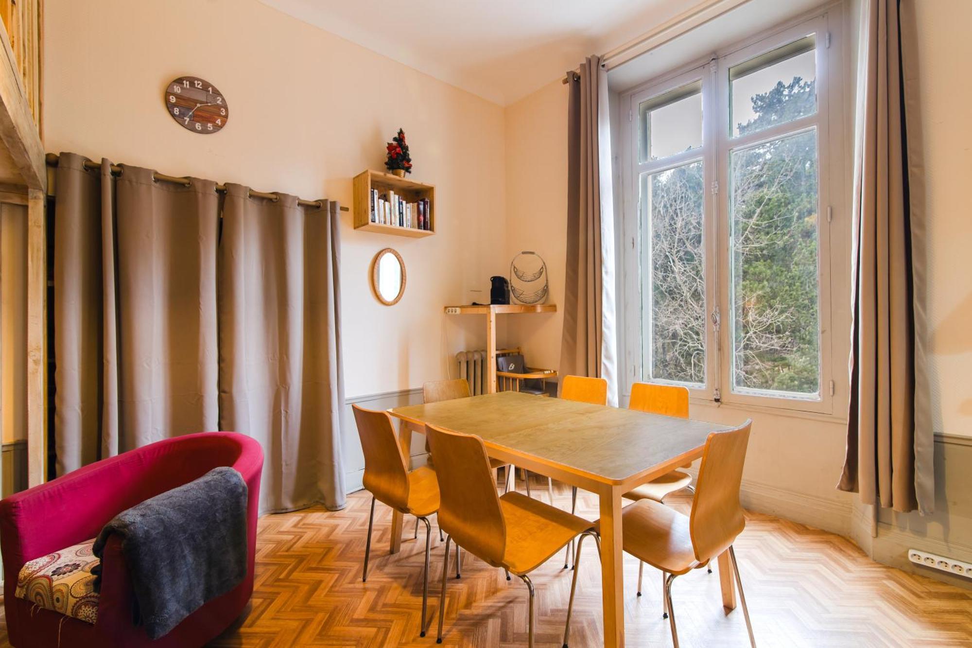 Appartement T2 Font Romeu Экстерьер фото