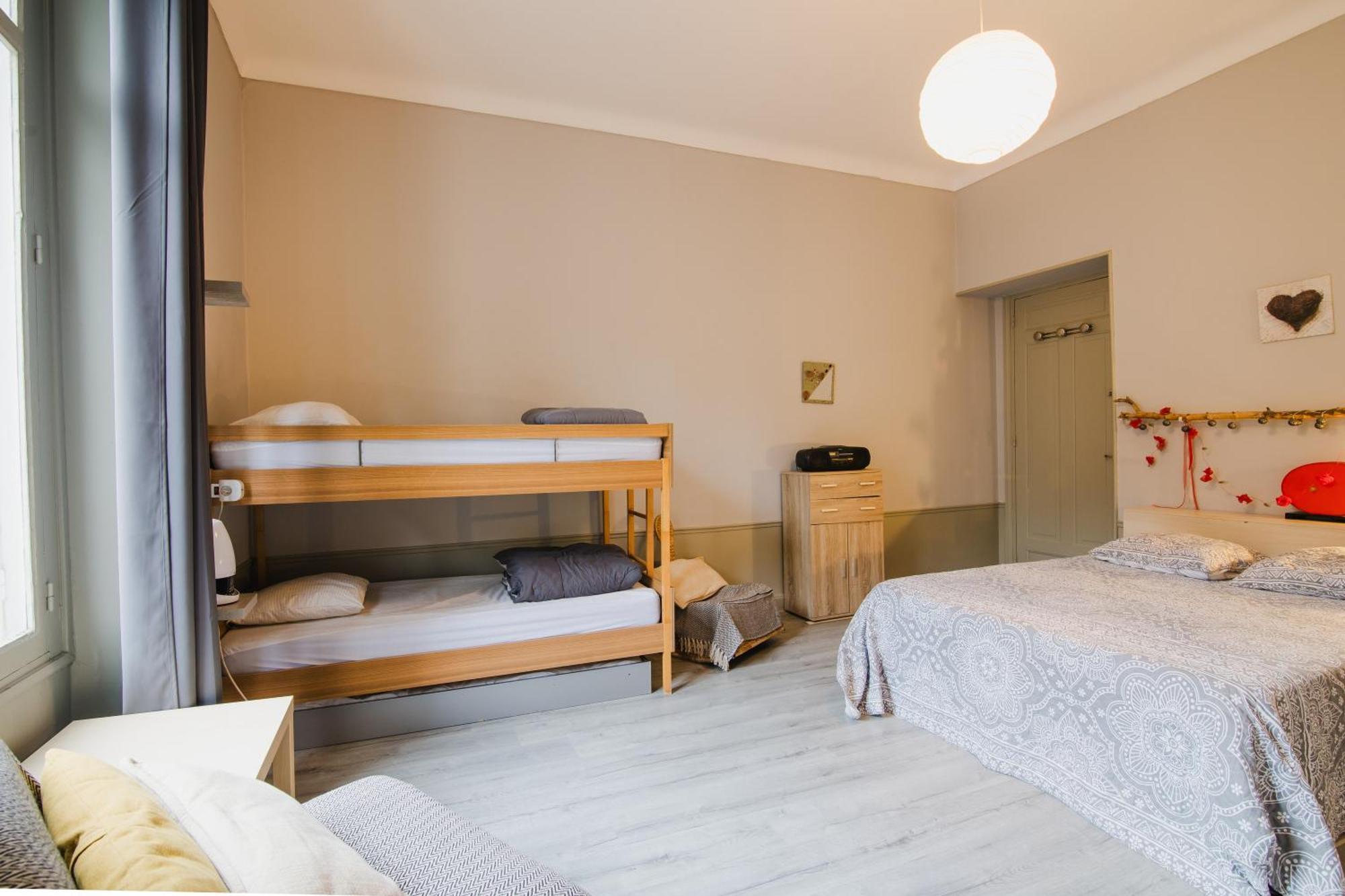 Appartement T2 Font Romeu Экстерьер фото