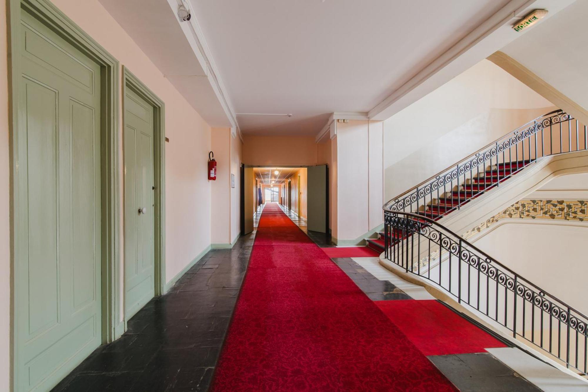 Appartement T2 Font Romeu Экстерьер фото