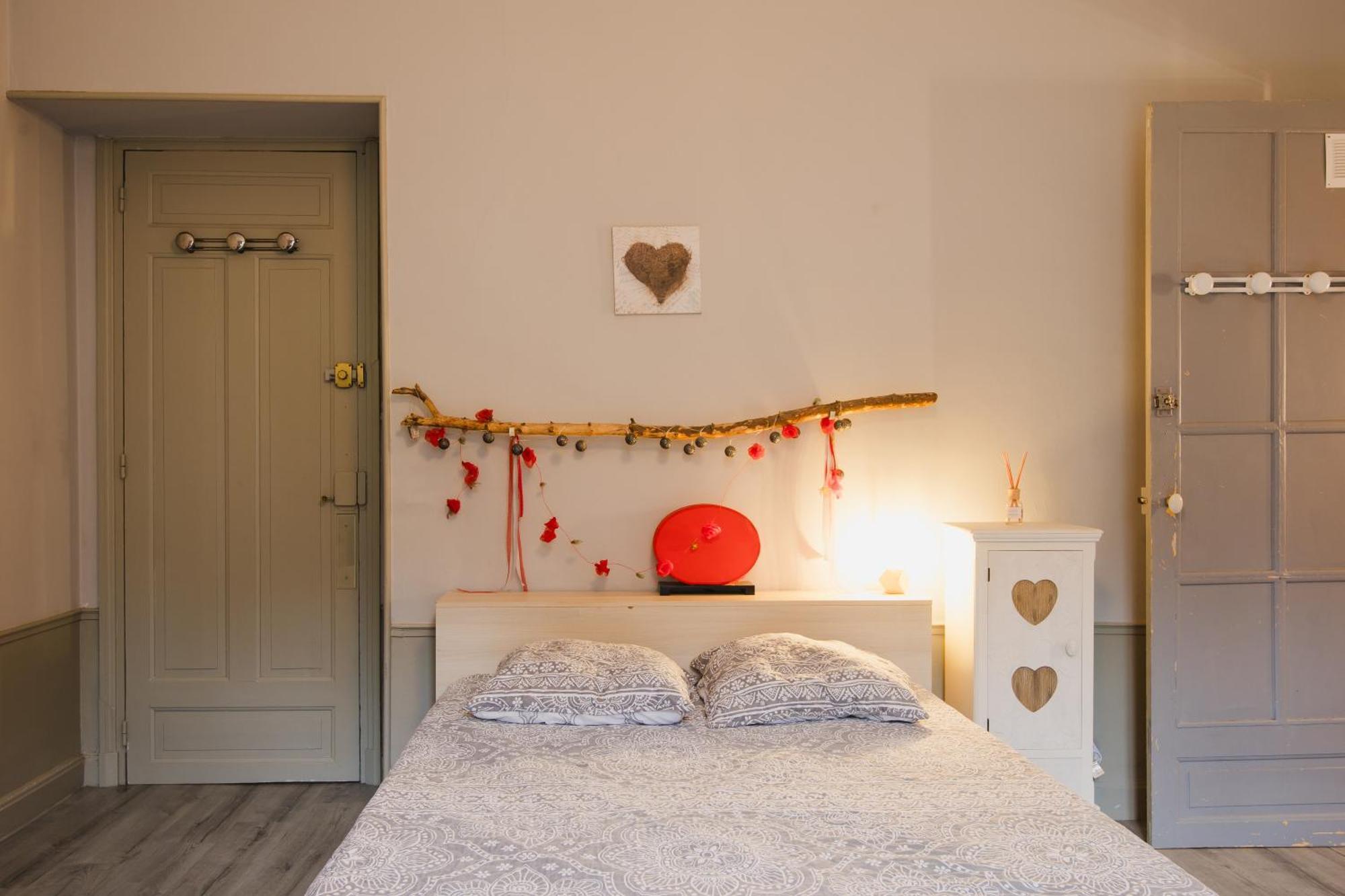 Appartement T2 Font Romeu Экстерьер фото