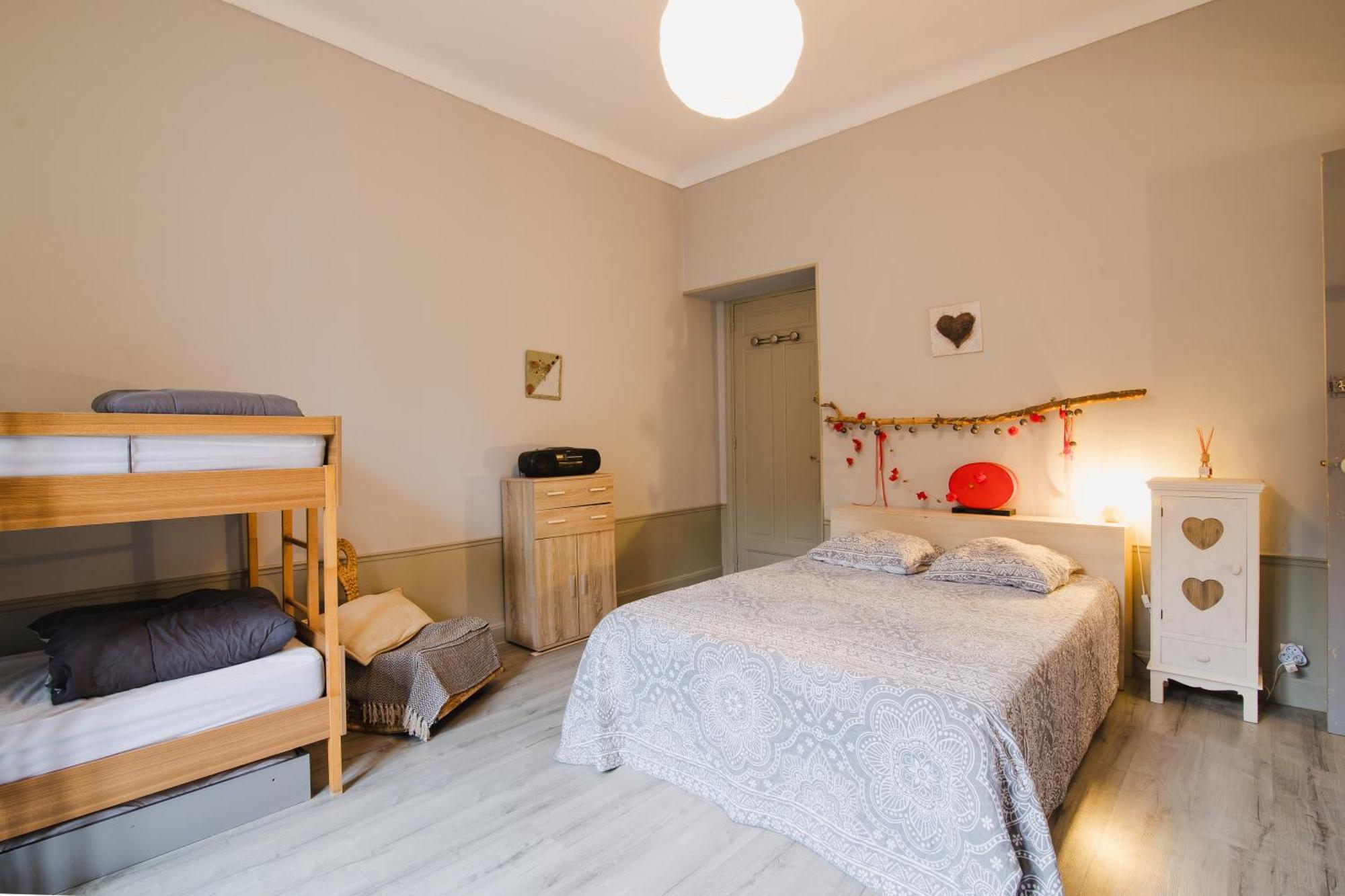 Appartement T2 Font Romeu Экстерьер фото