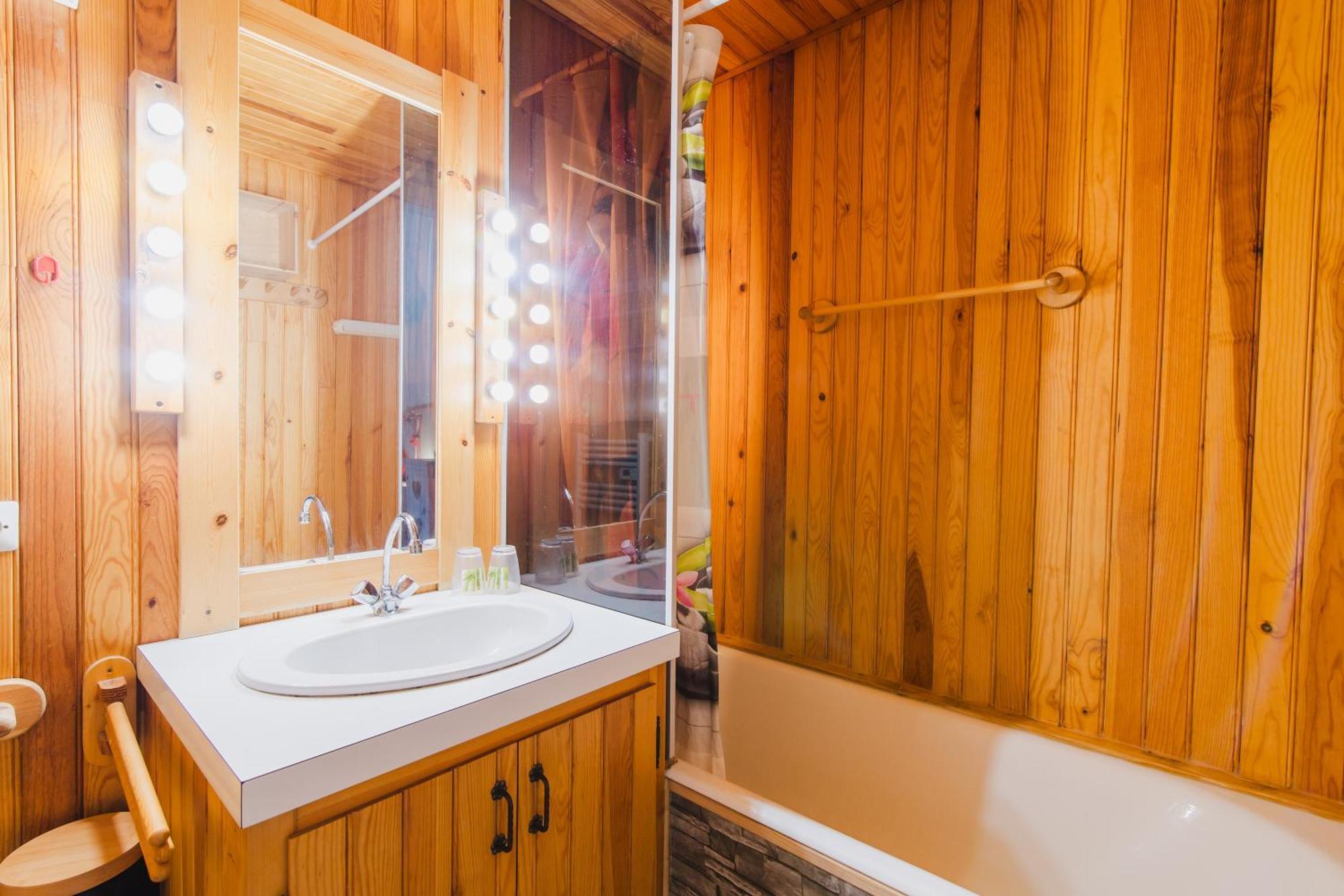 Appartement T2 Font Romeu Экстерьер фото