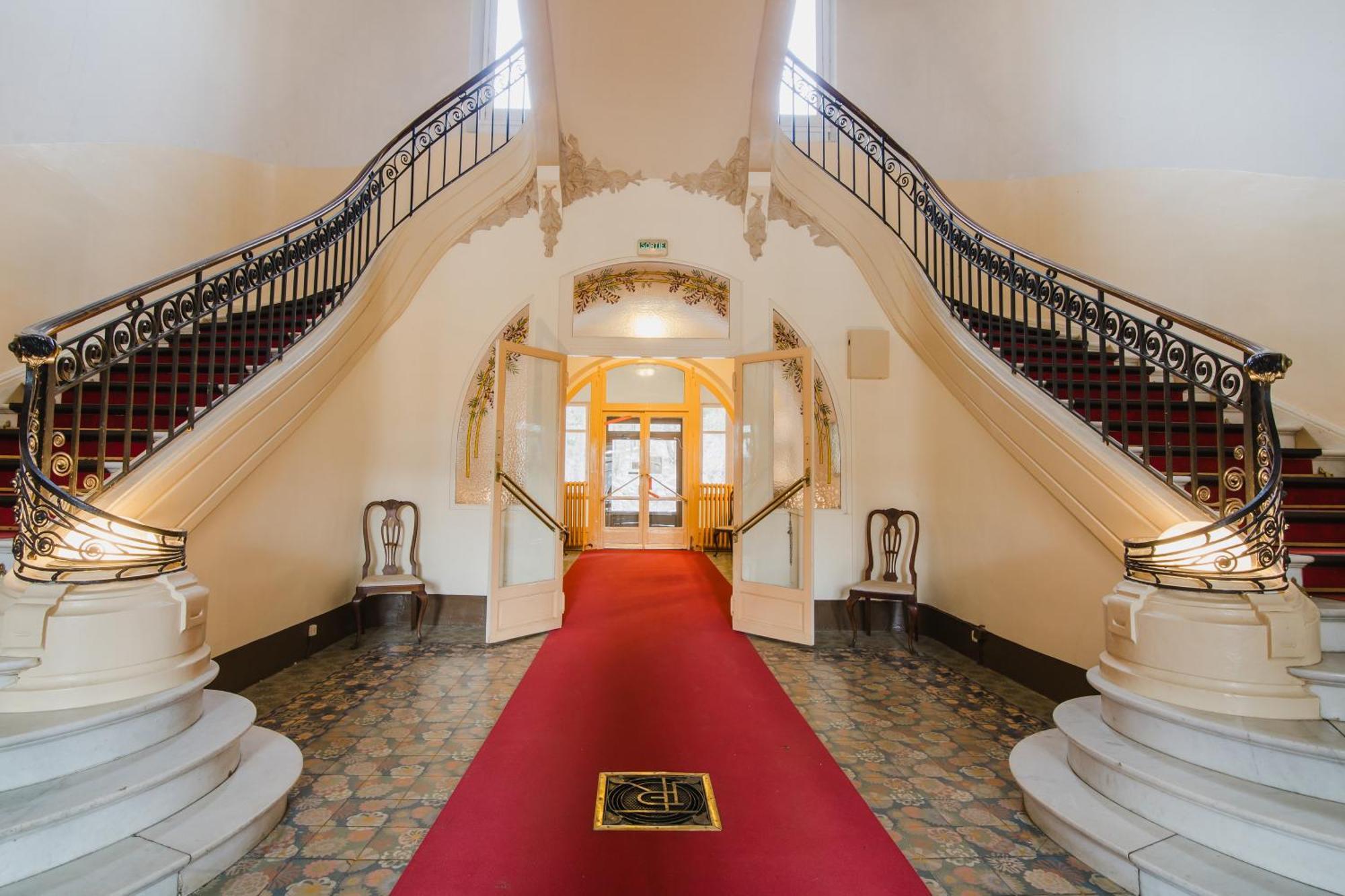 Appartement T2 Font Romeu Экстерьер фото