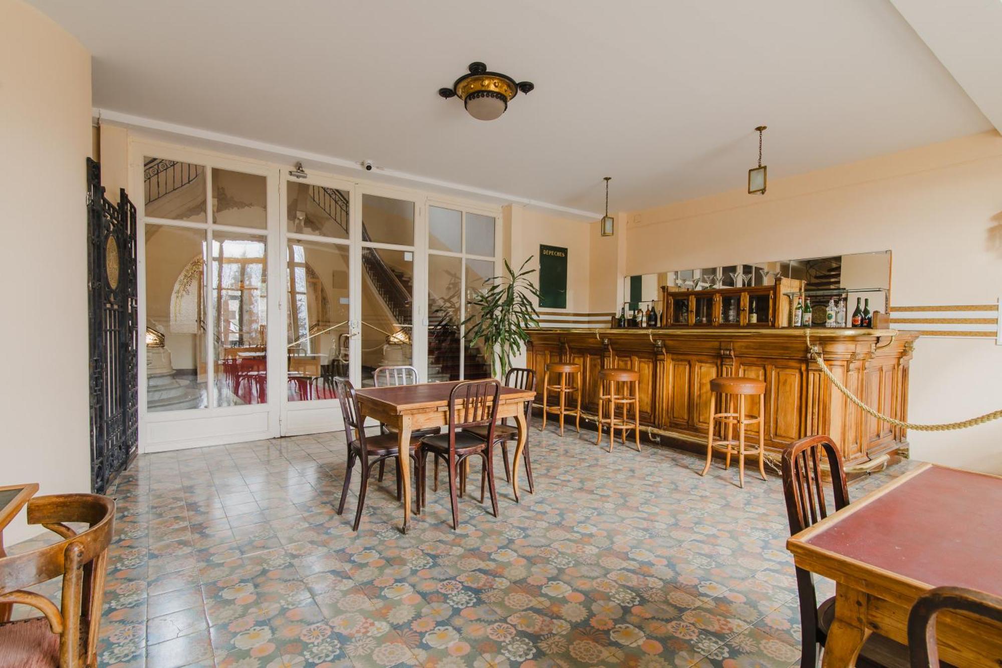 Appartement T2 Font Romeu Экстерьер фото